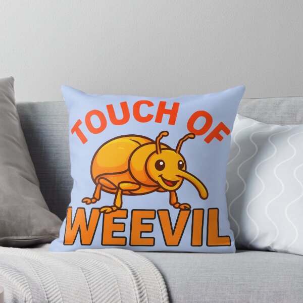 Artikelvorschau, TOUCH OF WEEVIL DESIGN 1 entworfen und verkauft von DigitalandPhoto.