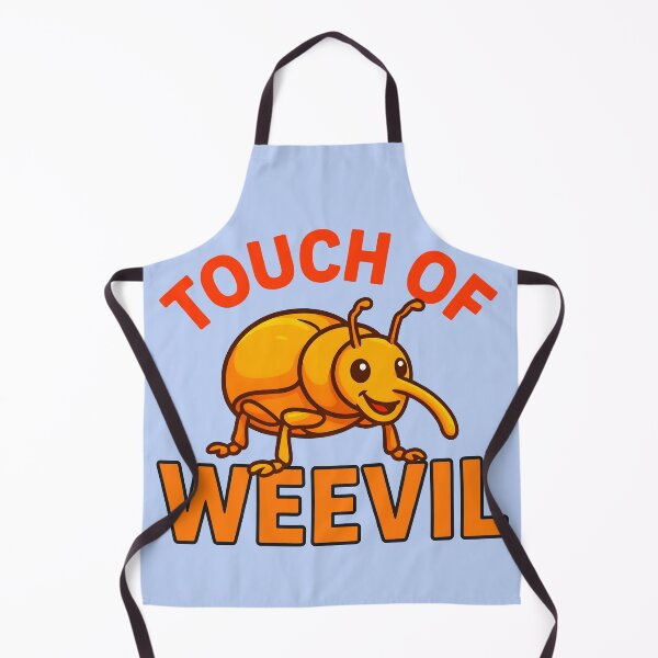 Item preview, TOUCH OF WEEVIL DESIGN 1 designed and sold by DigitalandPhoto.