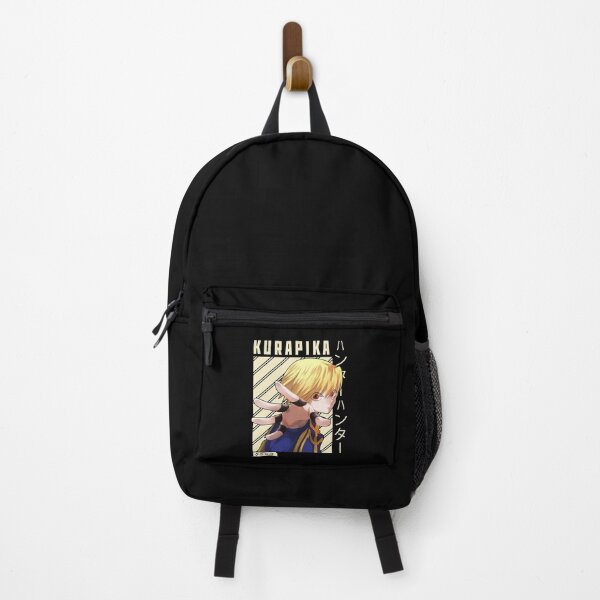 Item preview, doodle Kurapika  designed and sold by zozosazap.
