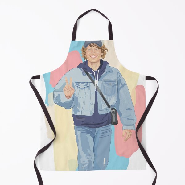Item preview, Connor giving Peace Sign designed and sold by Luluandcats.