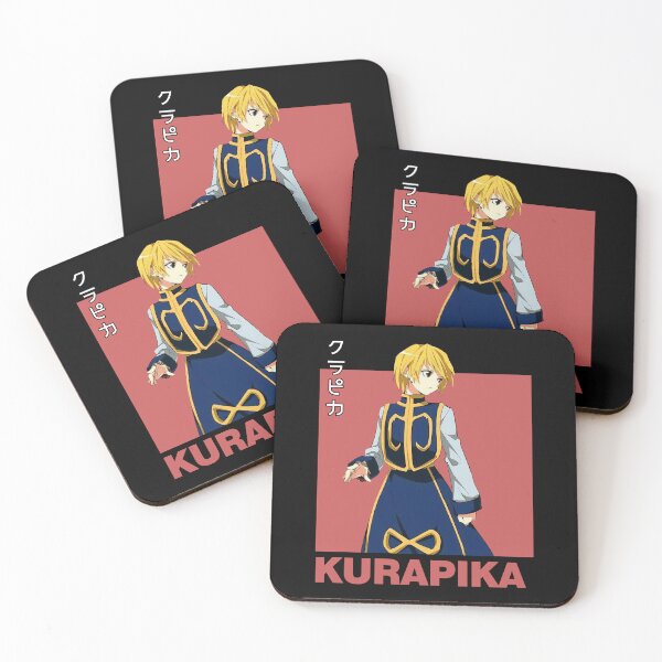 Artikelvorschau, Kurapika entworfen und verkauft von zozosazap.