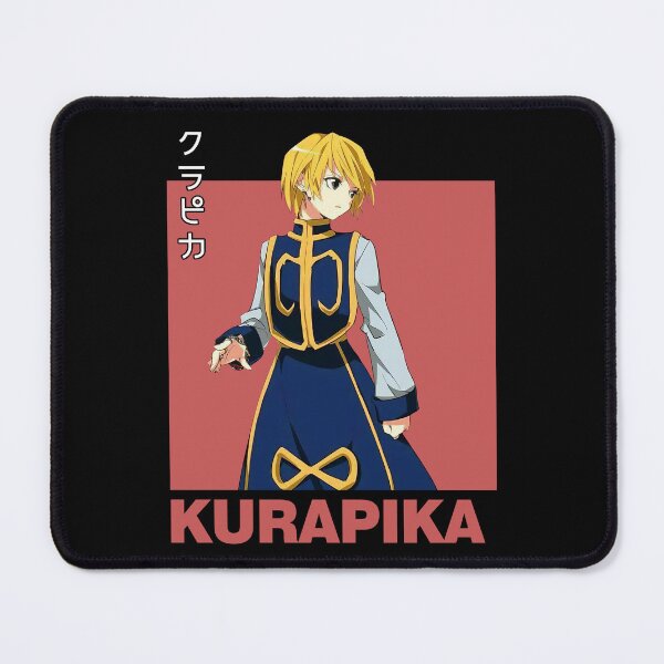 Item preview, Kurapika designed and sold by zozosazap.