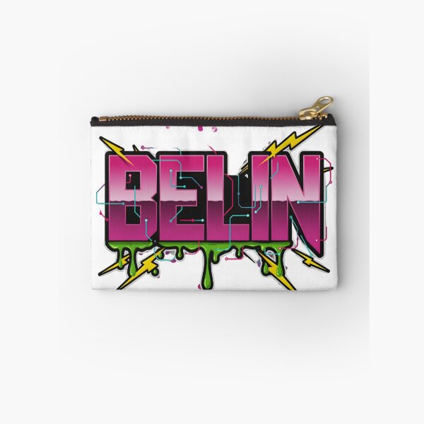 Item preview, Belin Punk Aesthetic Slime Graphic designed and sold by ManuMax93.