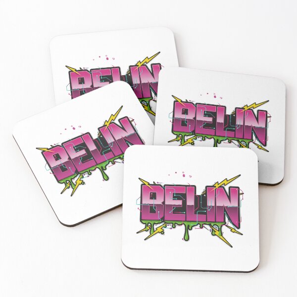 Item preview, Belin Punk Aesthetic Slime Graphic designed and sold by ManuMax93.