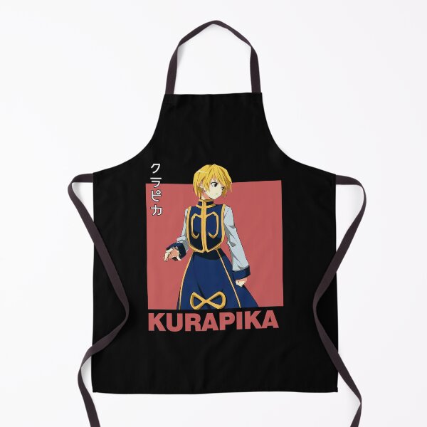 Item preview, Kurapika  designed and sold by zozosazap.