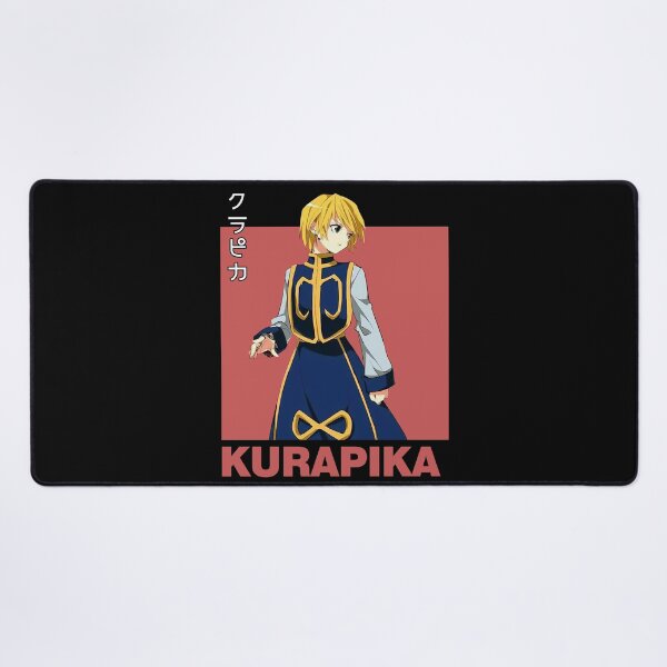 Item preview, Kurapika designed and sold by zozosazap.