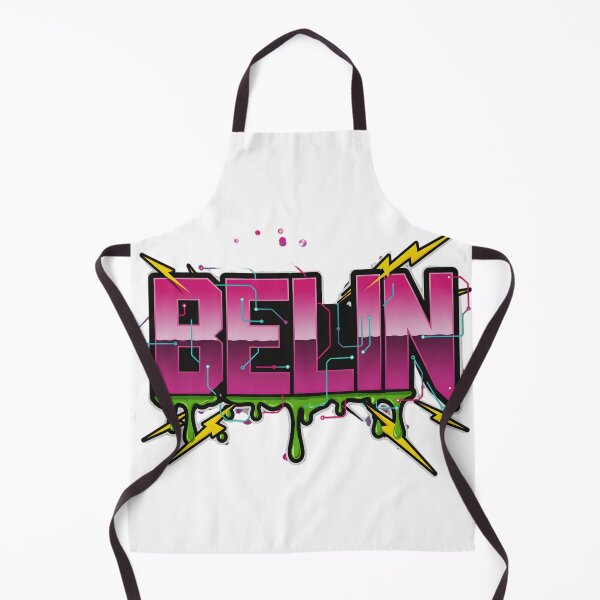 Item preview, Belin Punk Aesthetic Slime Graphic designed and sold by ManuMax93.