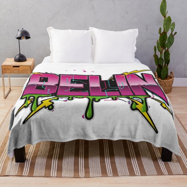 Item preview, Belin Punk Aesthetic Slime Graphic designed and sold by ManuMax93.