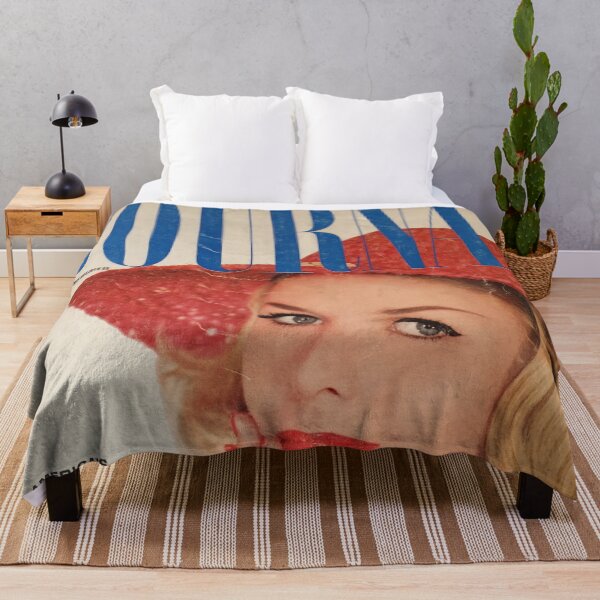 Item preview, Ladies Journal Magazine Cover Vintage Girls Ladies Women Wall Art Poster Print Tee Cushion Mug Shirt designed and sold by Cool Robot Bro..