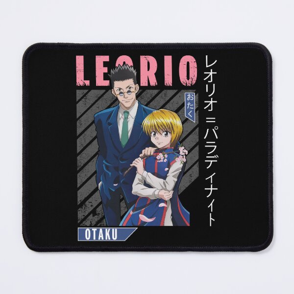 Item preview, Leorio Paradinight  designed and sold by zozosazap.