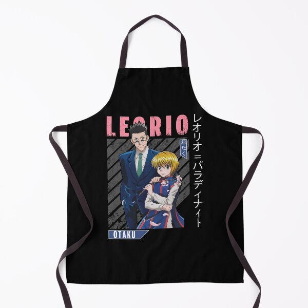 Item preview, Leorio Paradinight designed and sold by zozosazap.