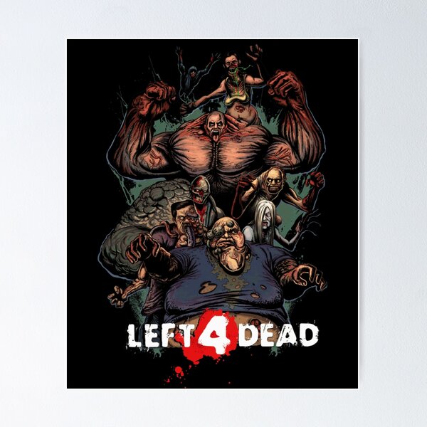 Item preview, Valve Zombie Simulator   designed and sold by aidefashions.