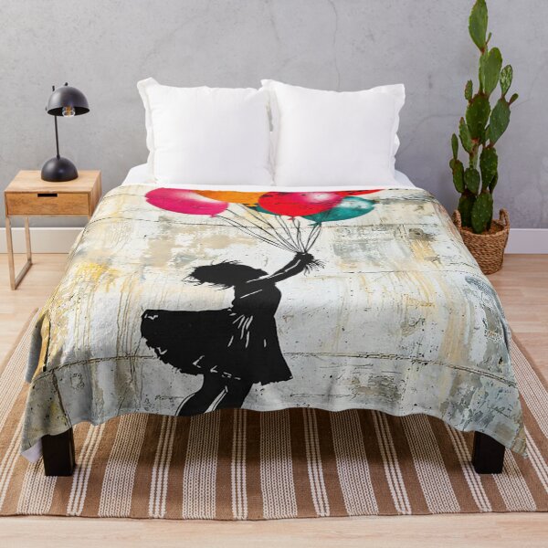 Item preview, banksy 503 designed and sold by SHARPEI.