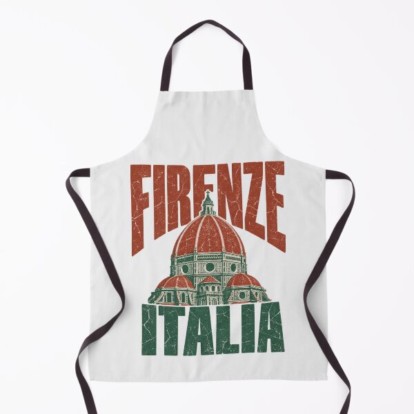Item preview, Firenze Florence Italy Duomo Retro Distressed designed and sold by Yellowriversss.