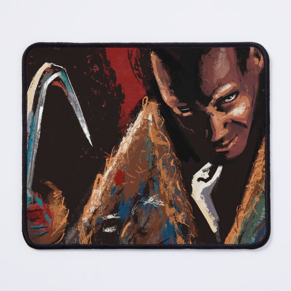 Item preview, Candyman Pop Art Poster designed and sold by StillReal.