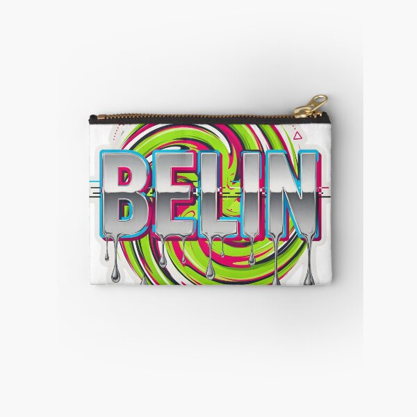 Item preview, Belin Italian Dialect Swirl Graphic designed and sold by ManuMax93.