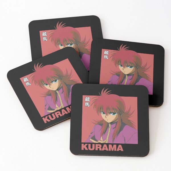 Item preview, Kurama  designed and sold by zozosazap.