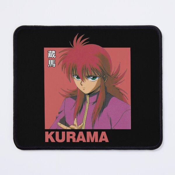 Item preview, Kurama designed and sold by zozosazap.