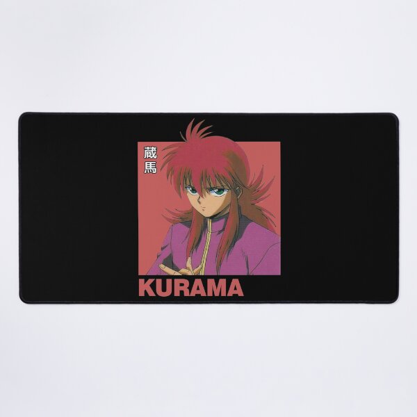 Item preview, Kurama designed and sold by zozosazap.