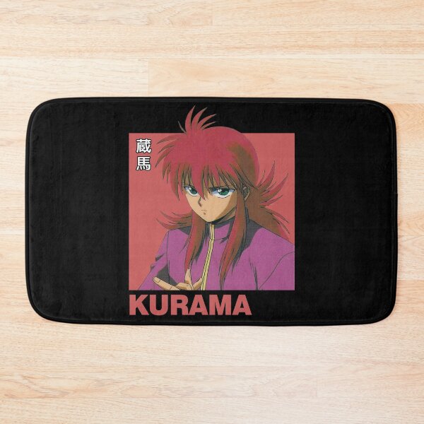 Item preview, Kurama  designed and sold by zozosazap.