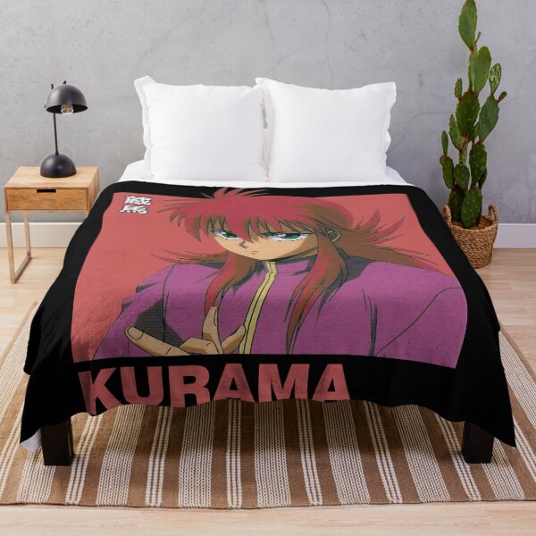 Item preview, Kurama  designed and sold by zozosazap.