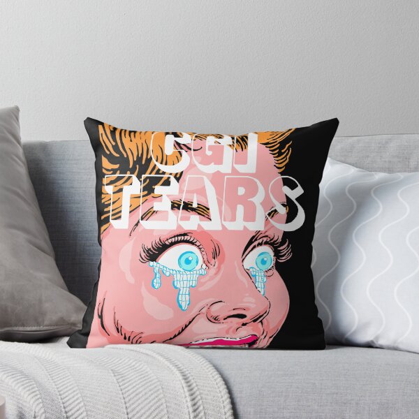 Item preview, CGI Tears designed and sold by butcherbilly.