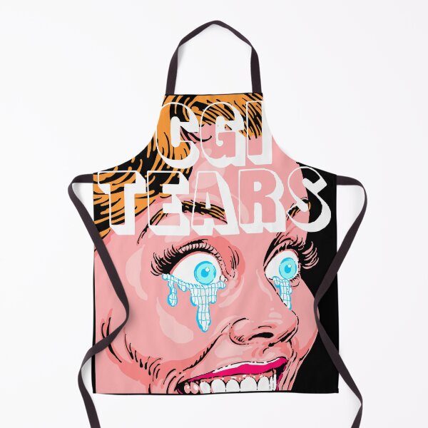 Item preview, CGI Tears designed and sold by butcherbilly.