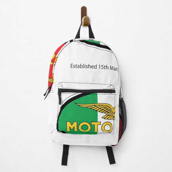 Item preview, Another wonderful and ageless Moto Guzzi logo designed and sold by Apex-biz.