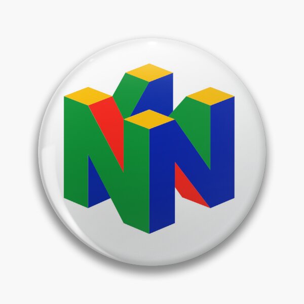 Item preview, N64 designed and sold by Wolf-Essentials.
