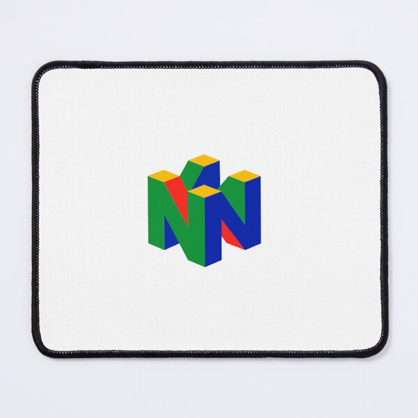 Item preview, N64 designed and sold by Wolf-Essentials.