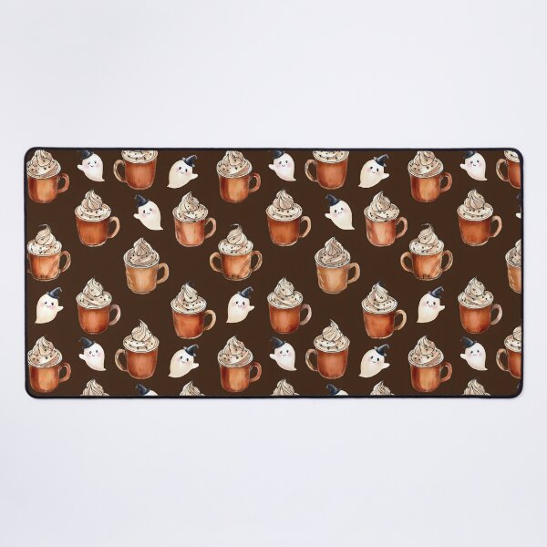 Item preview, Pumpkin Spice Ghosts designed and sold by AlyssasCreativeBoutique.