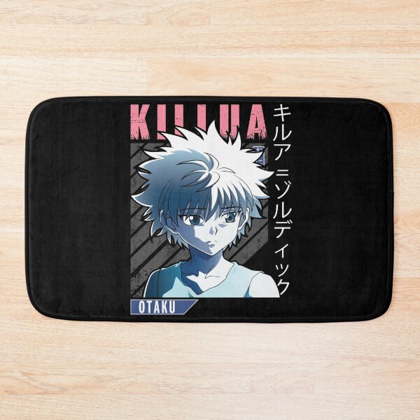 Item preview, Killua Zoldyck  designed and sold by zozosazap.