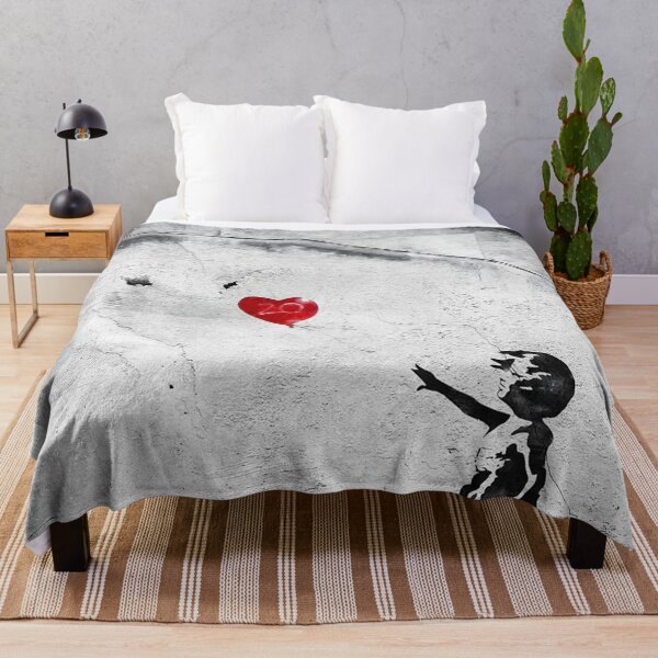 Item preview, banksy 506 designed and sold by SHARPEI.