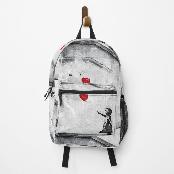 Item preview, banksy 506 designed and sold by SHARPEI.