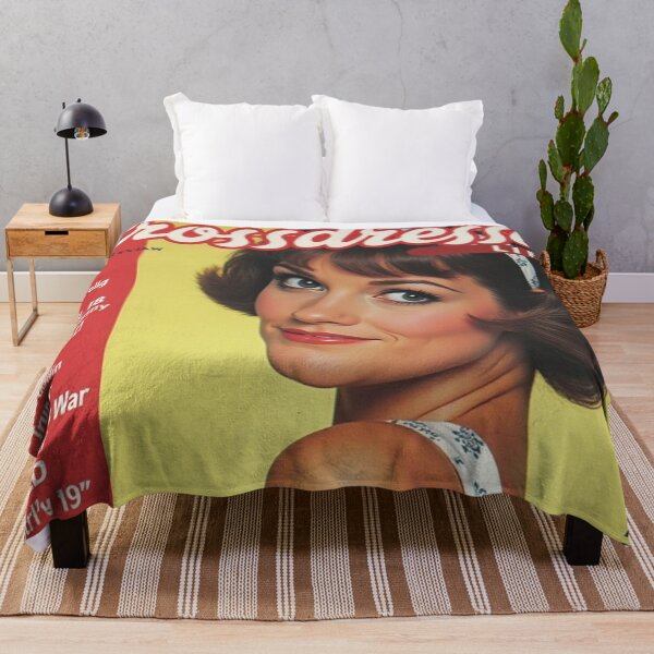 Item preview, Ladies Journal Magazine Cover Vintage Girls Ladies Women Wall Art Poster Print Tee Cushion Mug Shirt designed and sold by Cool Robot Bro..