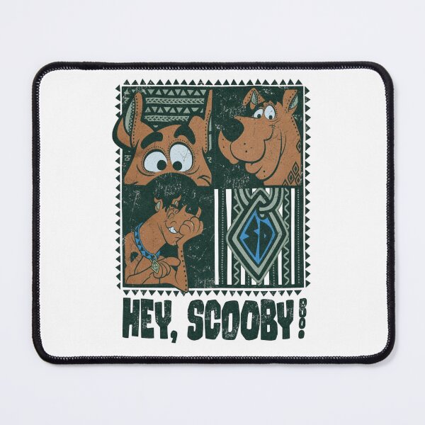Item preview, Scooby Doo designed and sold by slowocelot.