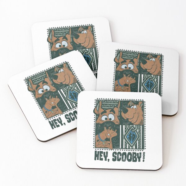 Item preview, Scooby Doo designed and sold by slowocelot.