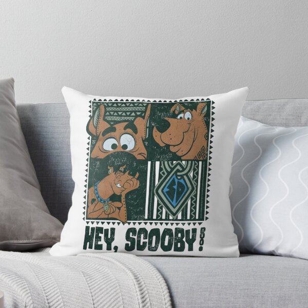 Aperçu de l'œuvre Scooby Doo créée et vendue par slowocelot.
