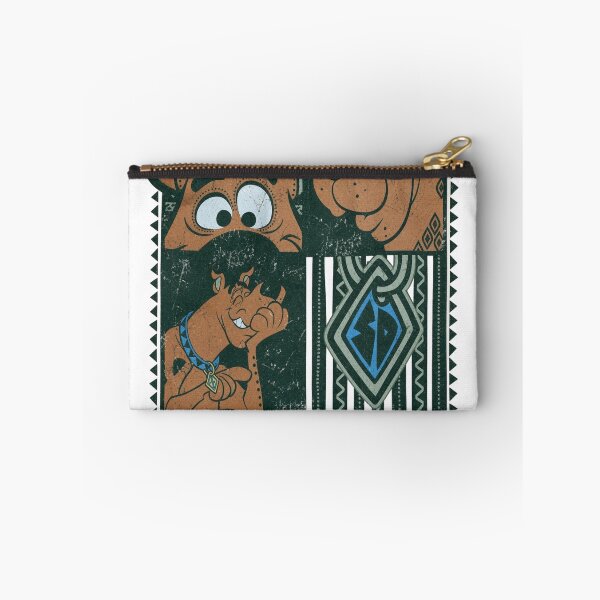 Item preview, Scooby Doo designed and sold by slowocelot.