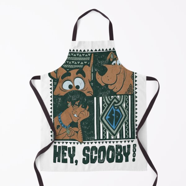 Item preview, Scooby Doo designed and sold by slowocelot.