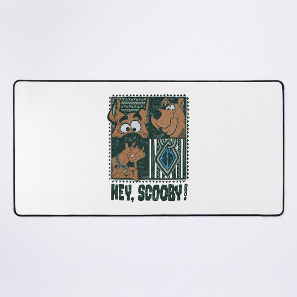 Artikelvorschau, Scooby Doo entworfen und verkauft von slowocelot.