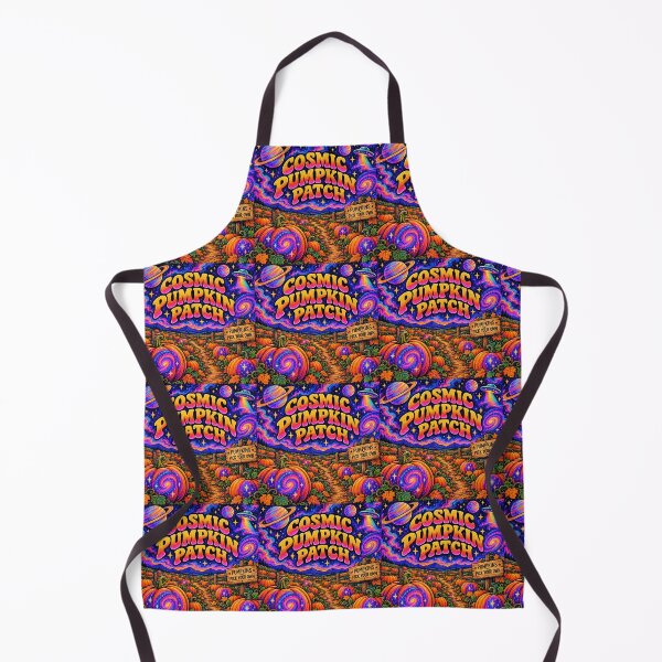 Item preview, Cosmic Pumpkins designed and sold by Cosmic-Chloe.
