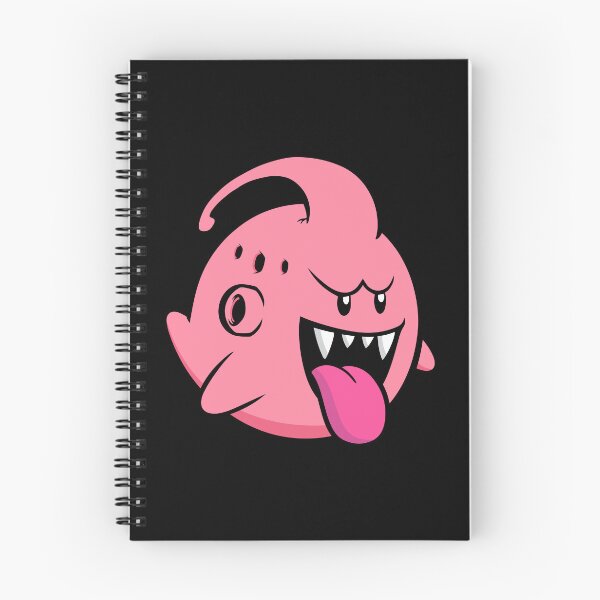 Item preview, MajinBoo designed and sold by Gnarwalbacon.
