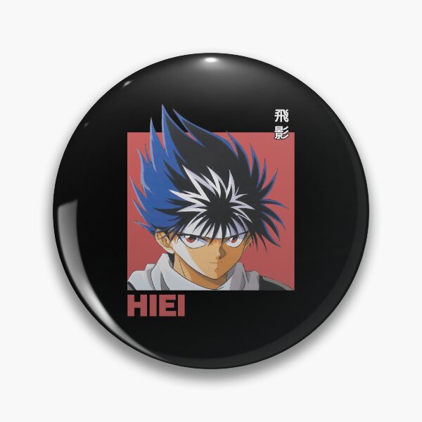 Item preview, Hiei  designed and sold by zozosazap.