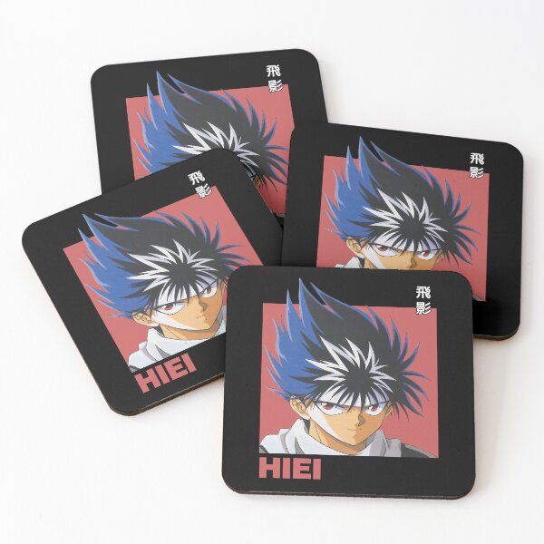 Item preview, Hiei  designed and sold by zozosazap.