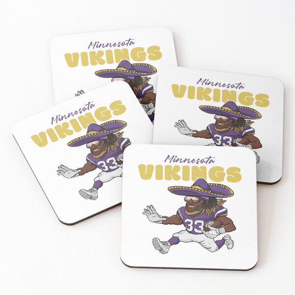 Item preview, Aaron Jones Sr, designed and sold by V.I.S.T.A. .
