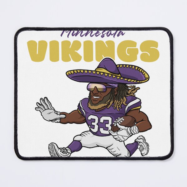 Item preview, Aaron Jones Sr, designed and sold by V.I.S.T.A. .