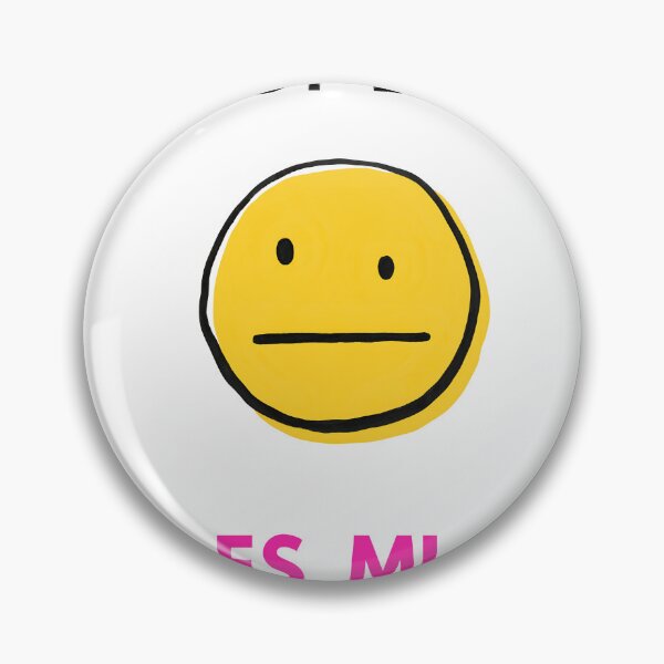 Item preview, I'm not angry, this is just my thinking face designed and sold by soul-creative.