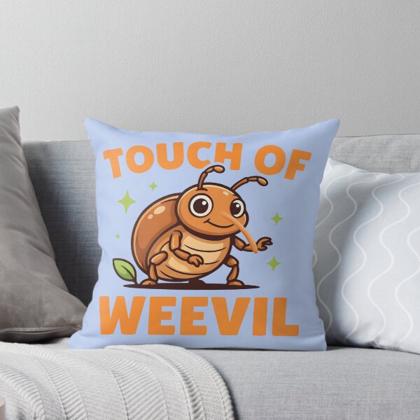 Artikelvorschau, TOUCH OF WEEVIL DESIGN 2 entworfen und verkauft von DigitalandPhoto.