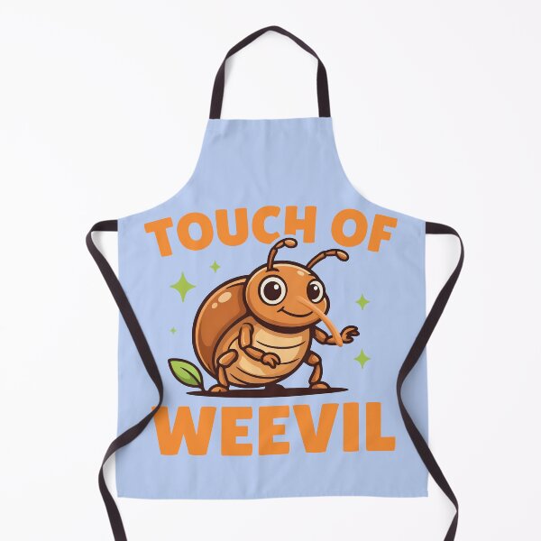 Item preview, TOUCH OF WEEVIL DESIGN 2 designed and sold by DigitalandPhoto.
